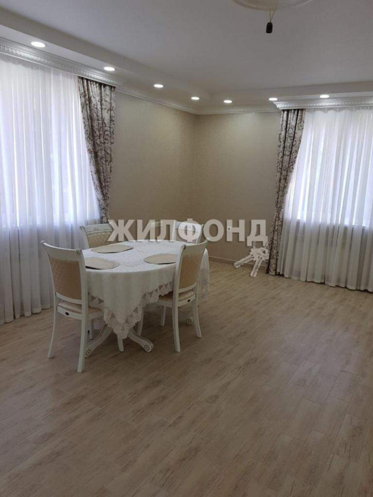 3-комн квартира Курортный проспект, д.98/27