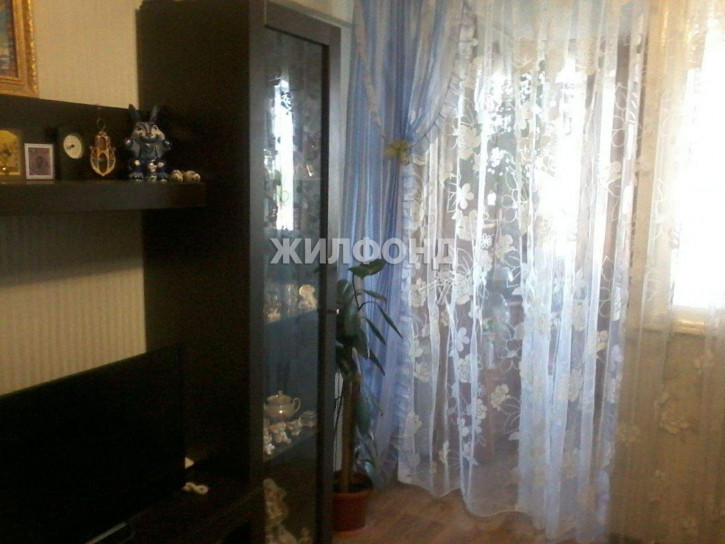3-комн квартира Донской переулок, д.22