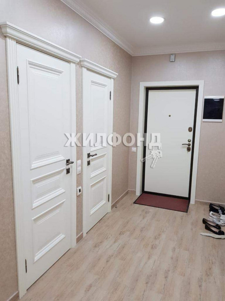 3-комн квартира Курортный проспект, д.98/27