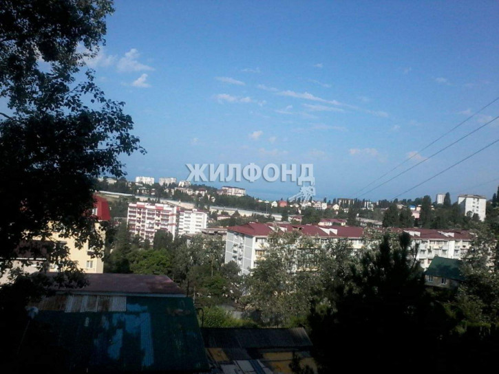 3-комн квартира Донской переулок, д.22