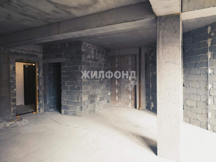 2-комн квартира Лысая гора улица, д.23/1