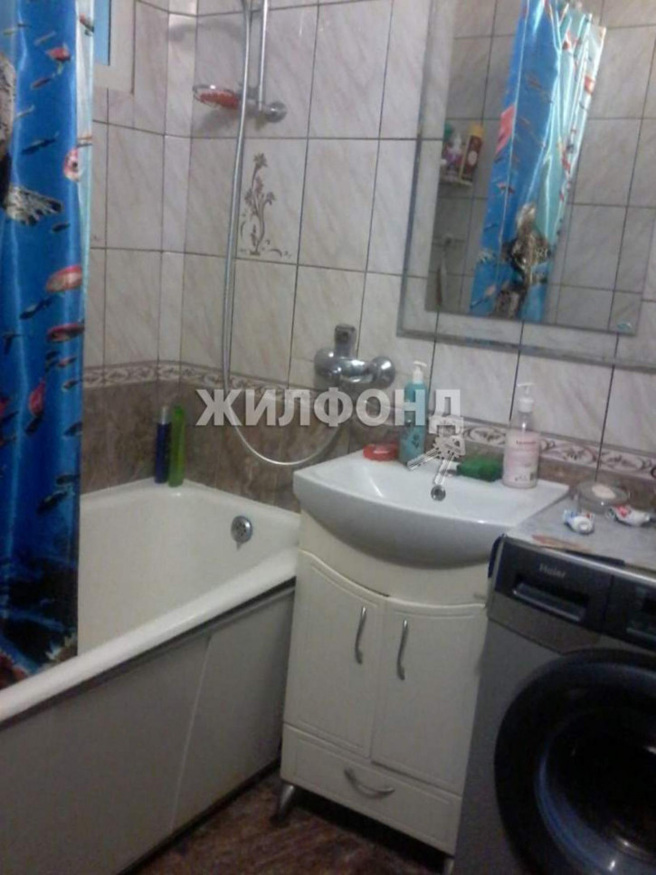 3-комн квартира Донской переулок, д.22