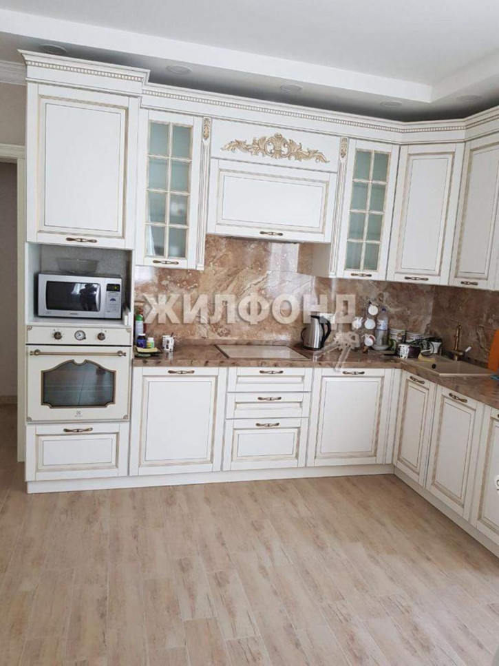 3-комн квартира Курортный проспект, д.98/27