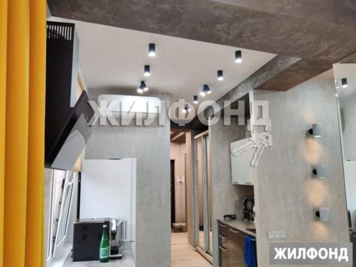 1-комн квартира Камо улица, д.70