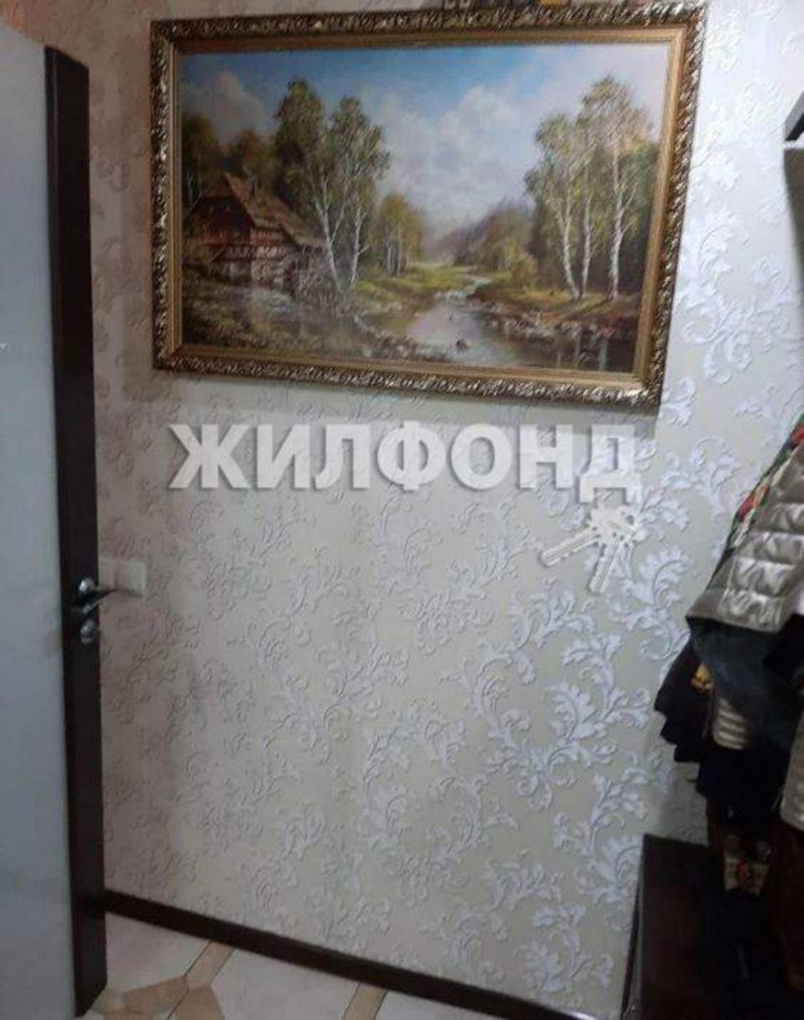 1-комн квартира Курская улица, д.46