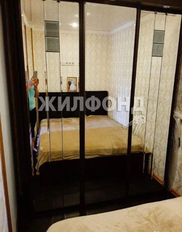 1-комн квартира Курская улица, д.46