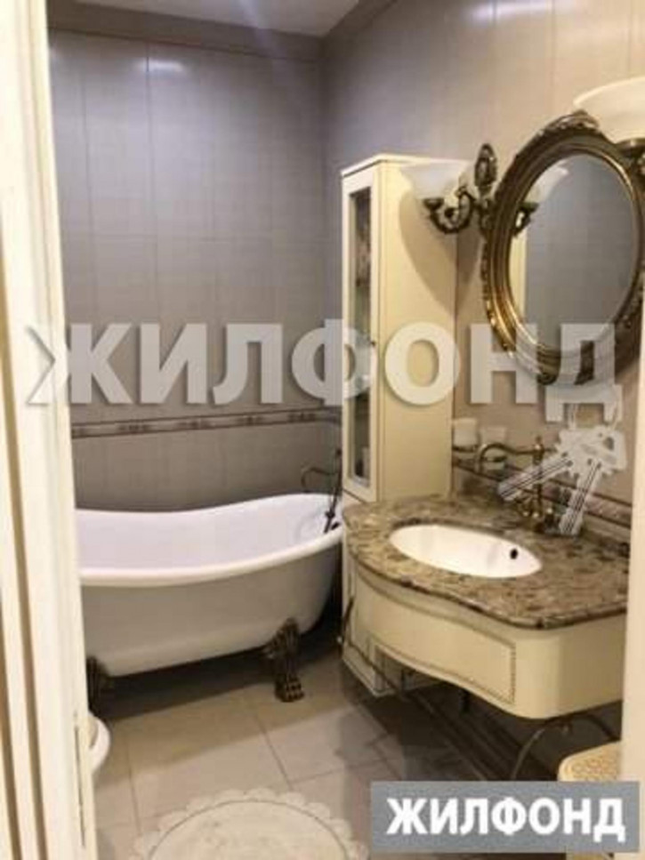 3-комн квартира Горького улица, д.87/1