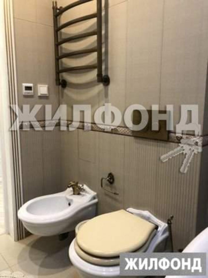 3-комн квартира Горького улица, д.87/1