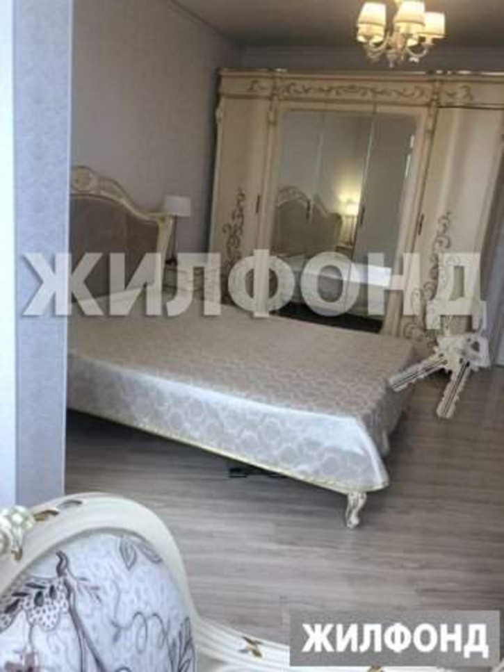 3-комн квартира Горького улица, д.87/1