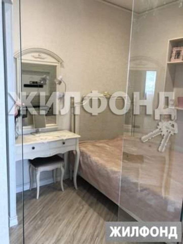 3-комн квартира Горького улица, д.87/1