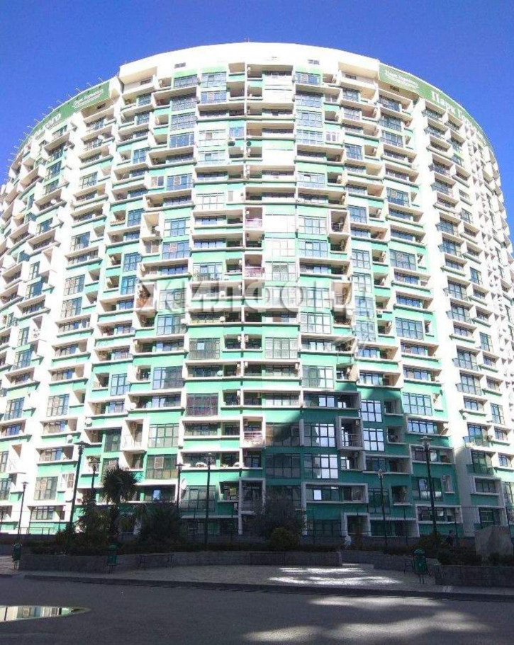 3-комн квартира Горького улица, д.87/1
