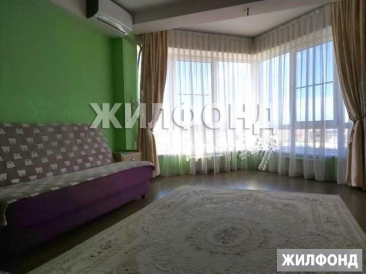 2-комн квартира Урожайная улица, д.71/1стр1