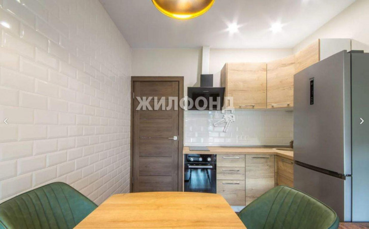 2-комн квартира Пластунская улица, д.1