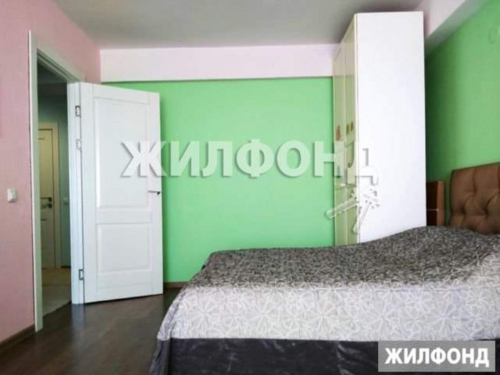 2-комн квартира Урожайная улица, д.71/1стр1