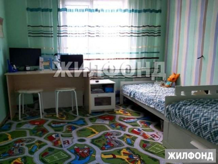 2-комн квартира Урожайная улица, д.71/1стр1