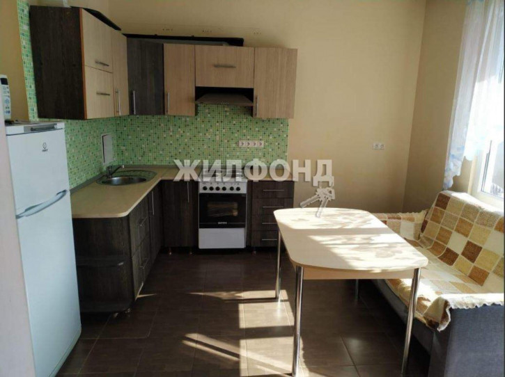 2-комн квартира Виноградный переулок, д.22/1а