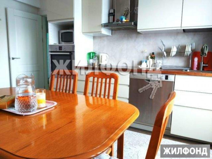 2-комн квартира Урожайная улица, д.71/1стр1