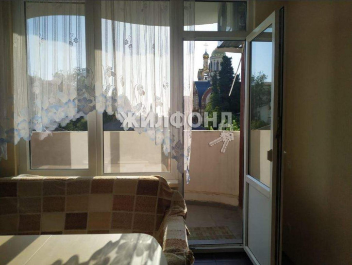 2-комн квартира Виноградный переулок, д.22/1а