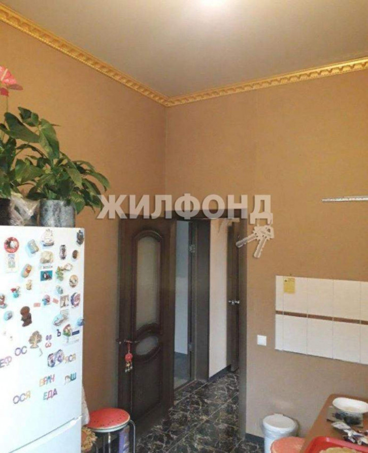 4-комн квартира Пасечная улица, д.22/2
