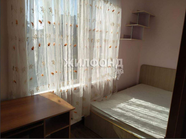 2-комн квартира Виноградный переулок, д.22/1а