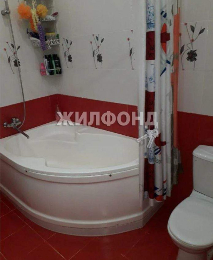 4-комн квартира Пасечная улица, д.22/2