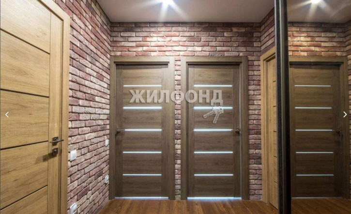 2-комн квартира Пластунская улица, д.1