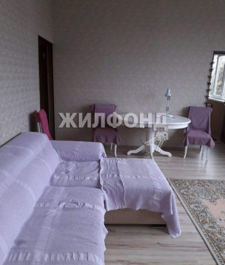 4-комн квартира Пасечная улица, д.22/2