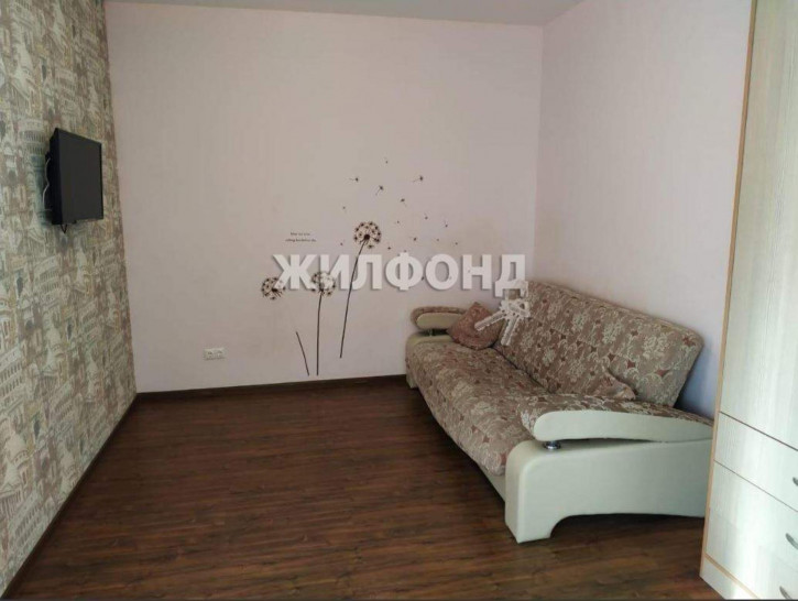 2-комн квартира Виноградный переулок, д.22/1а