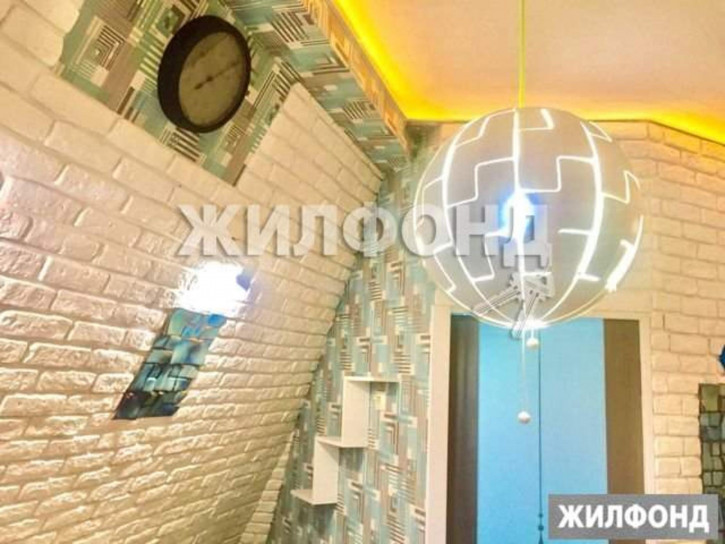 2-комн квартира Фадеева улица, д.32