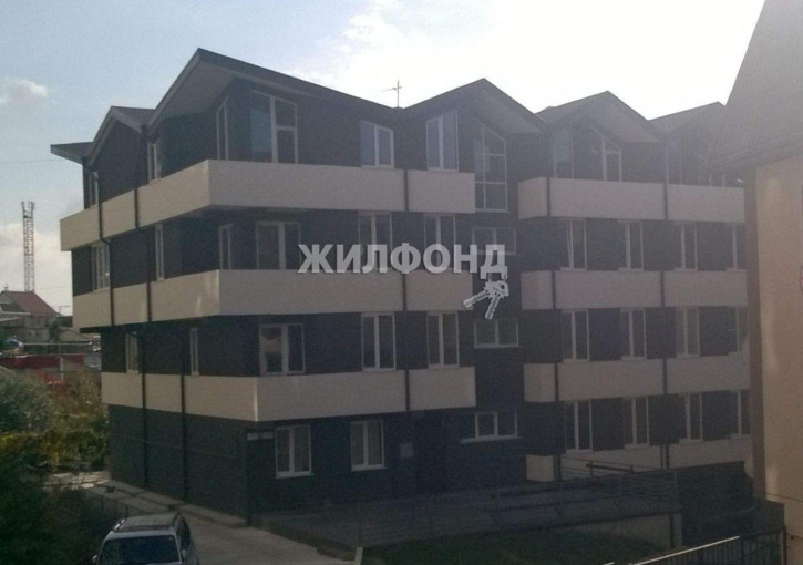 Студия Целинная улица, д.13а/1