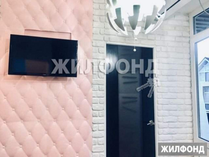 2-комн квартира Фадеева улица, д.32