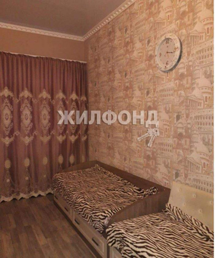 4-комн квартира Пасечная улица, д.22/2