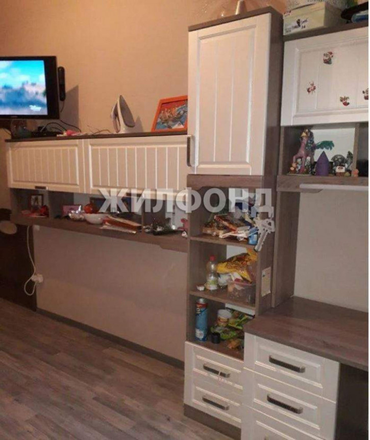 4-комн квартира Пасечная улица, д.22/2