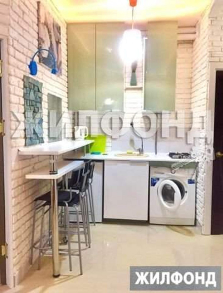 2-комн квартира Фадеева улица, д.32
