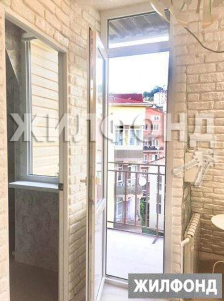 2-комн квартира Фадеева улица, д.32