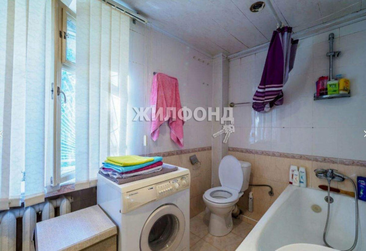 1-комн квартира Чехова улица, д.1