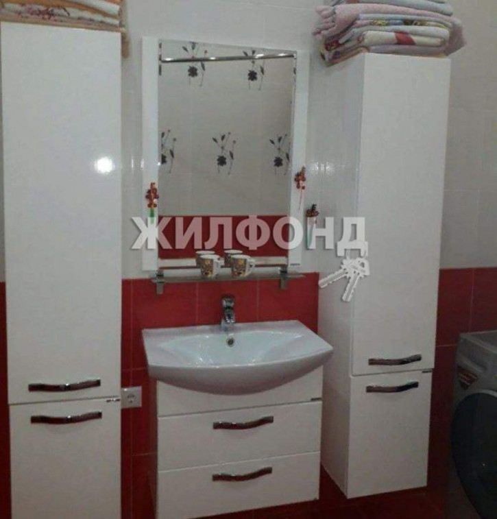 4-комн квартира Пасечная улица, д.22/2