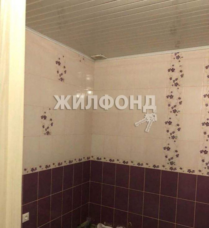 3-комн квартира Чайкиной улица, д.7/1А