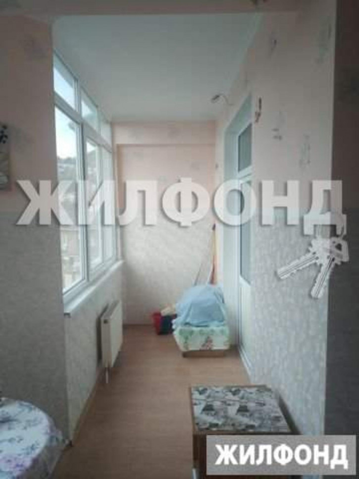 2-комн квартира Тимирязева улица, д.22/1