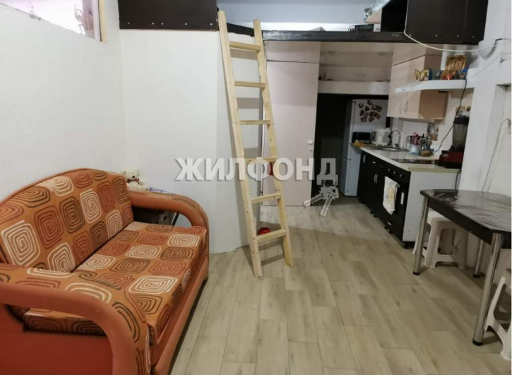 2-комн квартира Армавирская улица, д.158