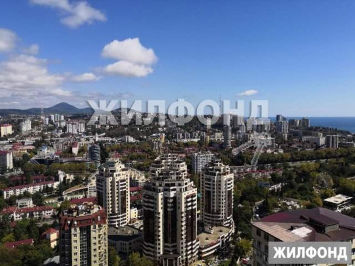 2-комн квартира Виноградная улица, д.4
