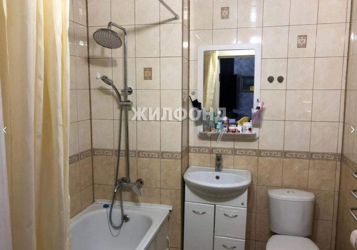 3-комн квартира Чайкиной улица, д.7/1А