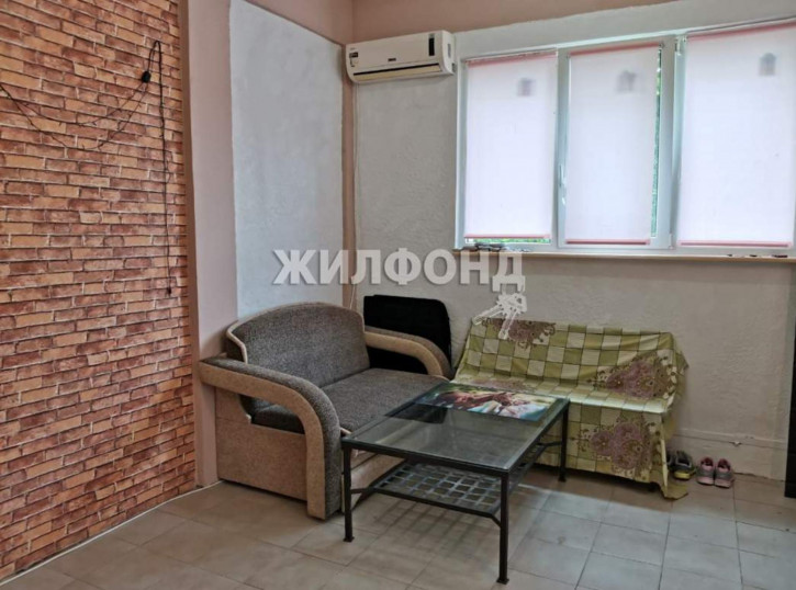 2-комн квартира Армавирская улица, д.158