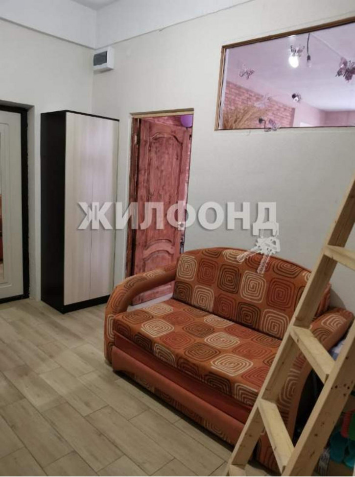 2-комн квартира Армавирская улица, д.158