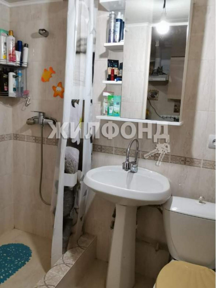2-комн квартира Армавирская улица, д.158