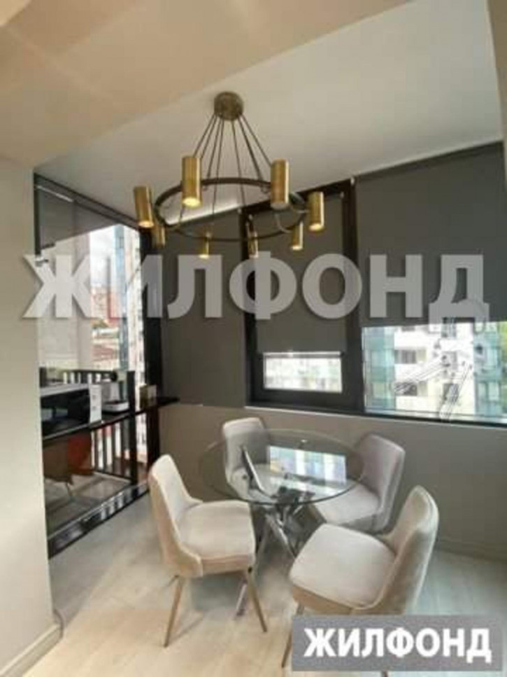 1-комн квартира Санаторная улица, д.65/2