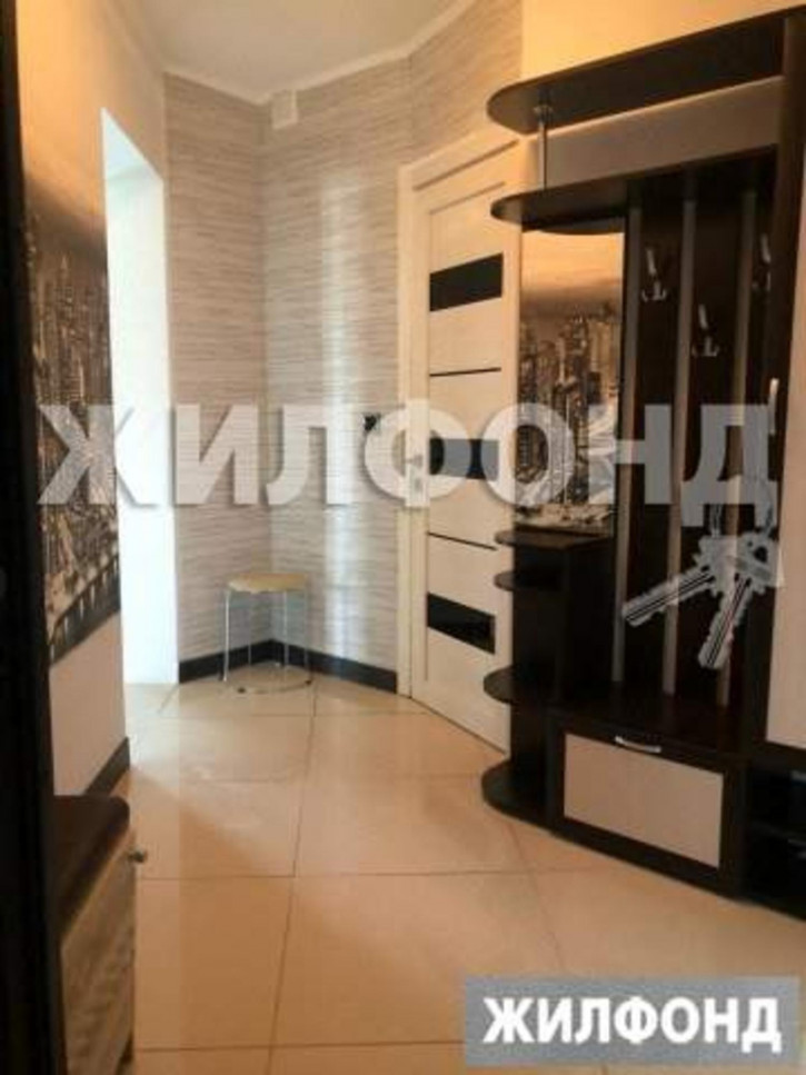 2-комн квартира Виноградная улица, д.4