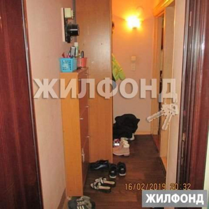 2-комн квартира Конституции СССР улица, д.38
