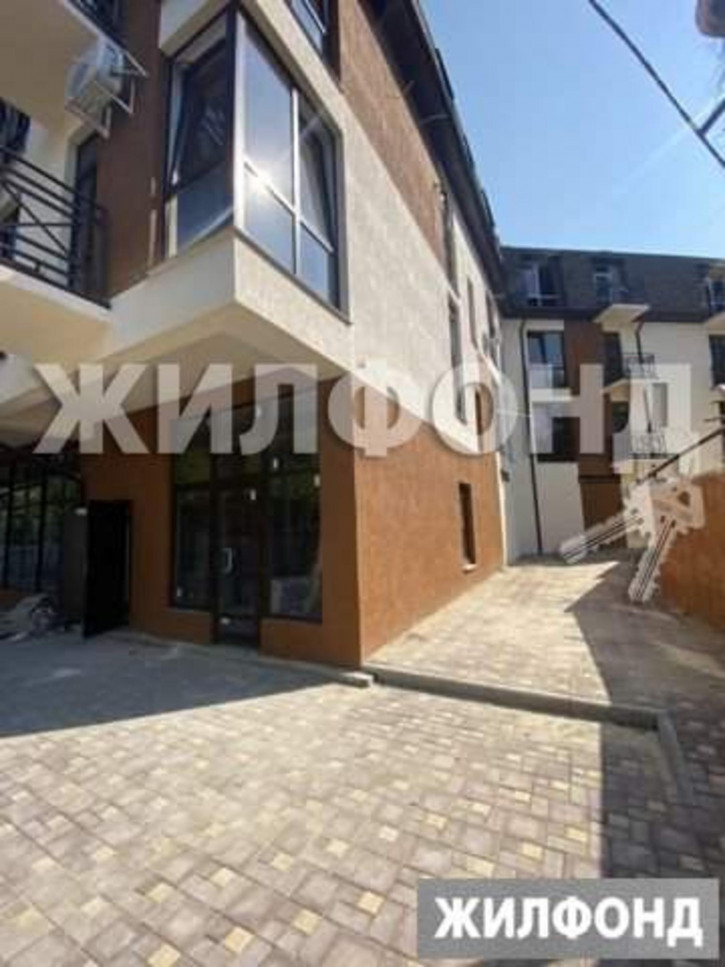 1-комн квартира Пластунская улица, д.108