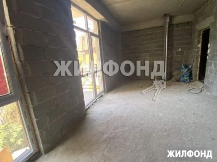 1-комн квартира Пластунская улица, д.108